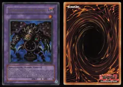 Thousand-Eyes Restrict PSV-EN084 (Worldwide English) Yu-Gi-Oh - Image 3