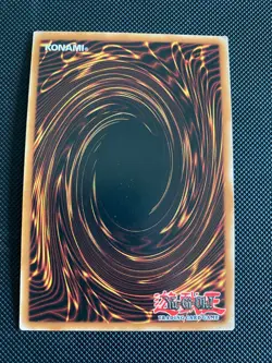 Yugioh MZTM-EN018 - X-Cross Cannon - Collector's Rare EX! - Image 3