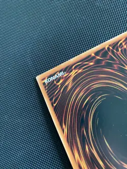 Yugioh MZTM-EN018 - X-Cross Cannon - Collector's Rare EX! - Image 4