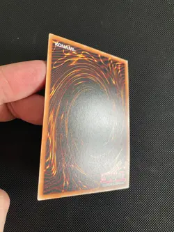 Yugioh MZTM-EN018 - X-Cross Cannon - Collector's Rare EX! - Image 5