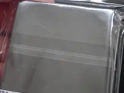 YUGIOH OCG GOLD 20TH ANNIVERSARY MILLENIUM PUZZLE KONAMI SLEEVES 55 - NEW SEALED - Image 3