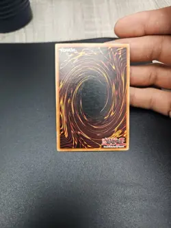 Buster Blader DL1-002 Duelist League Promo Limited Edition LP - Image 4