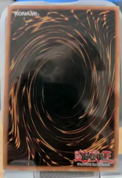 Mirror Force LCJW-EN130 EURO Secret Rare 1st Edition Yu-Gi-Oh - Image 2