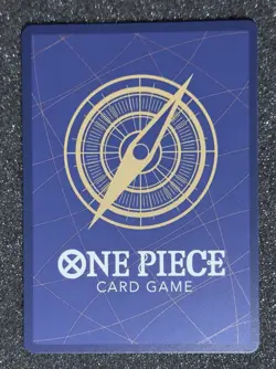 Nami EB03-053 SR One Piece CCG Pack fresh. - Image 2