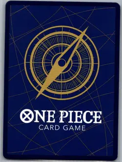 Kaido (Winner Pack Vol. 5) ST04-003 English One Piece Promo Card - NM - Image 2