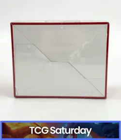 ONE PIECE TCG CARRYING ON HIS WILL OP-13 FACTORY SEALED BOOSTER BOX - Image 2