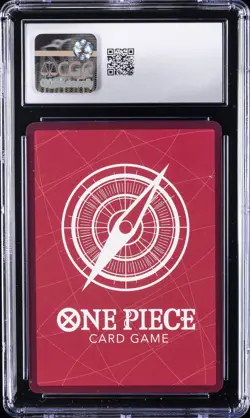 2022 ONE PIECE JPN PREMIUM COLLECTION 25TH ANNIVERSARY RORONOA ZORO CGC 10 - Image 2