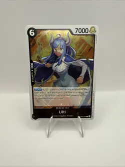 Ulti EB03-039 Extra Booster: One Piece Heroines Edition Foil - Image 1