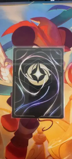 Robin Hood – Champion of Sherwood Disney Lorcana: Fabled Cold Foil 177/204 - Image 2