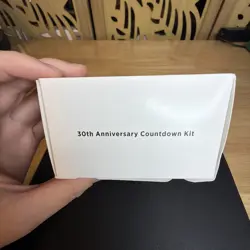 MTG Magic The Gathering SECRET LAIR - 30th Anniversary Countdown Kit - SEALED - Image 5