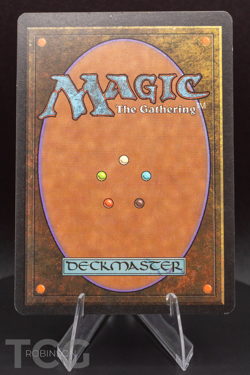 Exploration: 1998 Magic the Gathering - Urza's Saga Regular - Image 2