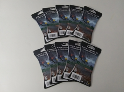 MAGIC THE GATHERING LORD OF THE RINGS SET BOOSTER PACK LOT (x10) FACTORY SEALED - Image 2