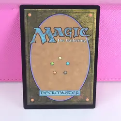 Magic the Gathering MTG Chandra, Awakened Inferno 127 Core Set 2020 LP - Image 2