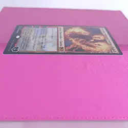 Magic the Gathering MTG Chandra, Awakened Inferno 127 Core Set 2020 LP - Image 5