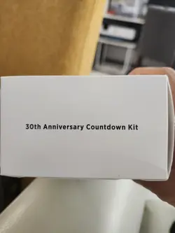 MTG Secret Lair 30th Anniversary Countdown Kit Sealed - Image 2