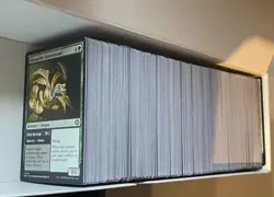 Tarkir Dragonstorm TDM Complete Uncommon Common Playset MTG 4X Magic Gathering - Image 3