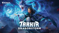 Tarkir Dragonstorm TDM Complete Uncommon Common Playset MTG 4X Magic Gathering - Image 4