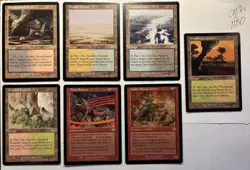 MTG Onslaught COMPLETE SET ONS 350 cards NM - Image 2