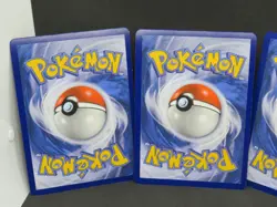 3 Pokemon Raichu GX SM213 Black Star Promo Ultra Rare Holo Oversized Lot CD3 - Image 4