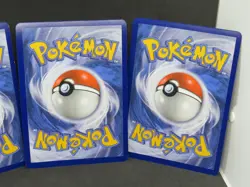 3 Pokemon Raichu GX SM213 Black Star Promo Ultra Rare Holo Oversized Lot CD3 - Image 5