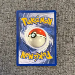 1999 Pokemon TCG Fossil Articuno 2/62 Holo - 1st Edition - Image 2