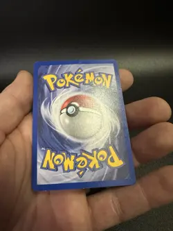 Pokemon TCG Blaine's Arcanine 1/132 Gym Challenge - Image 4