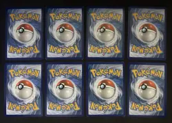 Pokemon TCG Gothita, Gothorita, & Gothitelle Lot: 8 Card Collection Set - Image 2