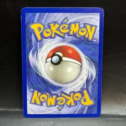 Charmeleon Non-Holo 1999 WOTC Pokemon Card 24/102 Base Set LP/MP - Image 2