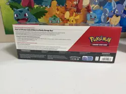 Pokemon TCG Prismatic Evolutions Surprise Box Booster Bundle Promo English 2025 - Image 2