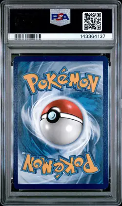 2021 POKEMON MCDONALD'S COLLECTION #25 PIKACHU PSA 7 - Image 2