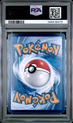 2025 POKEMON TRADITIONAL CHINESE M-P PROMO #029 MEGA CHARIZARD X EX PSA 6 - Image 2