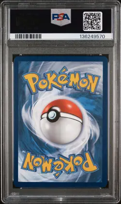 2021 POKEMON CELEBRATIONS CLASSIC COLLECTION #15 VENUSAUR-HOLO PSA 10 - Image 2