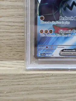 2023 Pokemon Card TCG Ulra Rare SV Great Tusk ex #230/198 PSA 10 Gem Mint (1) - Image 3