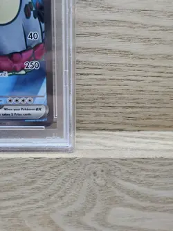 2023 Pokemon Card TCG Ulra Rare SV Great Tusk ex #230/198 PSA 10 Gem Mint (1) - Image 4
