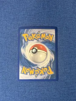 Pokemon Metagross EX Deoxys Reverse Holo Rare Psychic Card 100 HP 11/107 2005 - Image 2