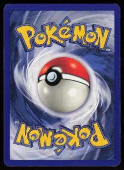 Charmeleon 24/102 Uncommon Base Set Shadowless Pokemon - Image 2