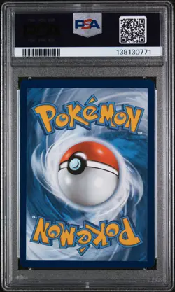 2021 POKEMON CELEBRATIONS #007 FULL ART/FLYING PIKACHU VMAX PSA 10 - Image 2