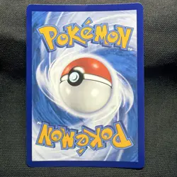 Pokemon TCG Chinese Exclusive Gem Pack Vol.3 Chandelure AR CBB3C #1107/07 - Image 2