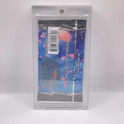 Pokemon Platinum Booster Pack Shaymin Art Sealed 2009 - Image 2