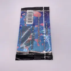 Pokemon Platinum Booster Pack Shaymin Art Sealed 2009 - Image 4