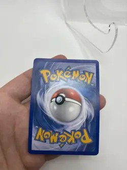 Watch Video!! Pokemon TCG Ponyta SHINY Reverse Holo SH11 Arceus - Image 5