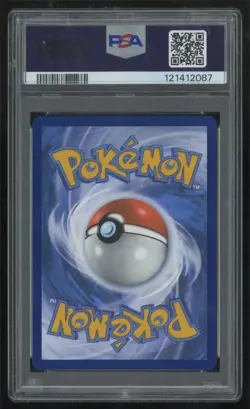 2025 Scarlet & Violet - Destined Rivals Team Rocket's Weezing PSA 10 # 199 / 182 - Image 2