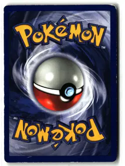 Pikachu ⭐ 4 Promo Wizards Black Star Promos 1999 Pokemon MP - Image 2