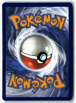 Mimikyu ⭐ 075 Holo Promo Scarlet & Violet 2023 Pokemon NM - Image 2