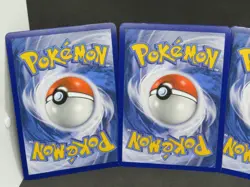 3 Charizard GX SM195 Sun & Moon Black Star Promo Pokemon Oversized Lot CD3 - Image 5