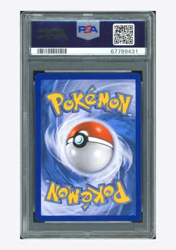Pokemon PSA 9 M Charizard EX Holo 2014 69/106 Flashfire English - Image 2