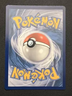 Pikachu & Zekrom GX SM168 Sun & Moon Promo NM Pokemon TCG - Image 2