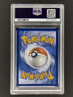 POKEMON TCG Surging Sparks Hydreigon EX Special Illustration Rare 240/191 PSA 9 - Image 2
