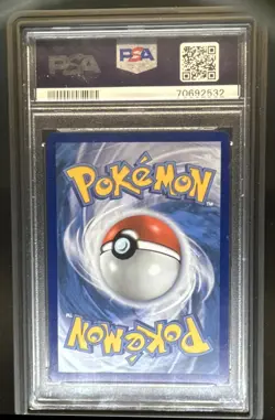 2021 Pokemon SWSH Celebrations Pikachu Classic Collection #24 PSA 10 - Image 2