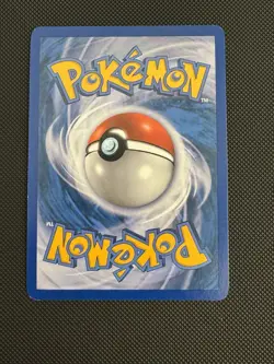 Pokemon Gengar LV.X 97/99 Level Up Rare 140 HP 2009 Trading Card - Image 2